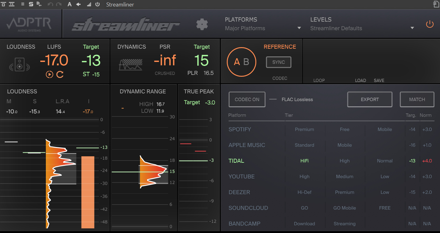 [ADPTR效果器插件包]Plugin Alliance ADPTR Everything Bundle 2024.04.24 [MacOSX]（381.22Mb）