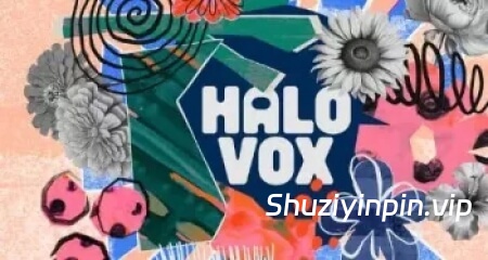 [PADs音序纹理人声音源] Native Instruments Halo Vox v1.0.0 [KONTAKT]（429MB）