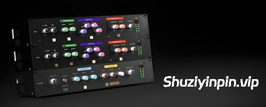 [六个混音总线套件] Overloud Gem FUSE v1.0.0-TCD [WiN]（233MB）