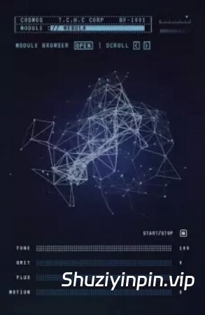 [粒子合成器] The Crow Hill Company Cosmos v1.0.1-R2R [WiN]（1.09GB）