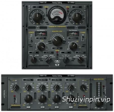 [母带均衡压缩限制器合集] Nomad Factory British Bundle v2.1.1 Incl Patched and Keygen-R2R [WiN]（43.5MB）