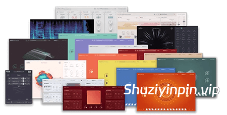 [Excite Audio乐器插件包] Excite Audio Bloom Bundle 2025.10-TCD [WiN]（1.96GB）