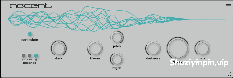 [强大的双混响插件] Audio Damage AD060 Ascent v1 0 0-ohsie [WiN, MacOSX, LINUX]（410MB）