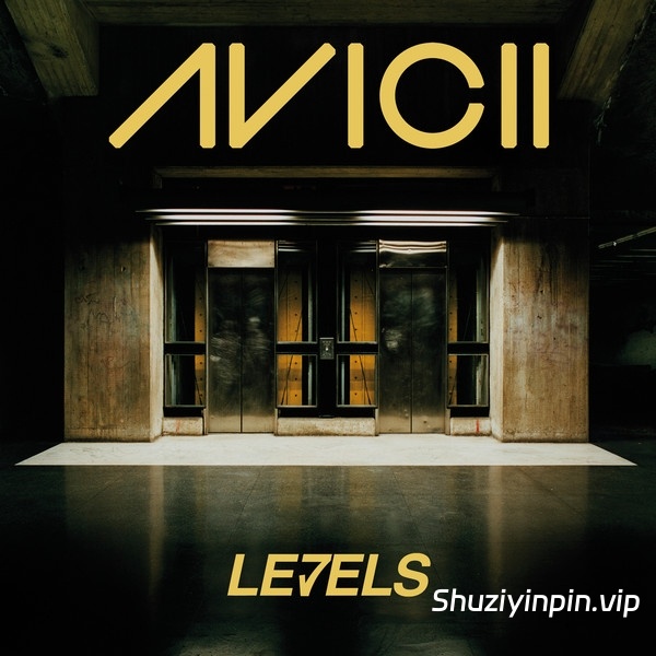 [Ableton工程模板浩室] Star Sample Avicii Levels (Ableton Remake Template)（332MB）