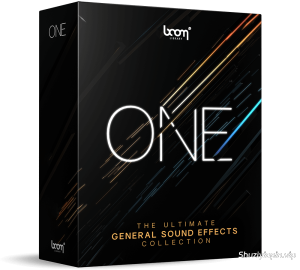[综合音效采样包] Boom Library BOOM ONE Update 25-12 [WAV]（23.56GB）