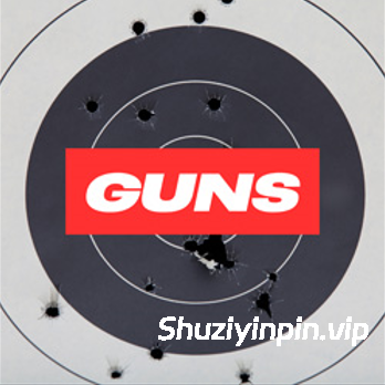 [枪声效果FX采样] Sound Ideas Guns Sound Effects Library [WAV]（1.71GB）