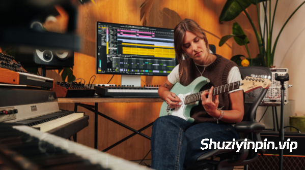 [简化版+完整版]Cubase Pro 15/14 VR/R2R/U2B+原厂音源+插件+光谱层+扩展+安装 [WiN, MacOSX]（573.5MB+92GB+217GB）