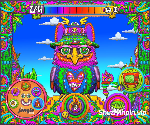 [ Lo-Fi 多重效果插件] Jungle Audio DUKE v1.0.0 Patched Incl. Keygen-MOCHA [WiN]（23.5MB）