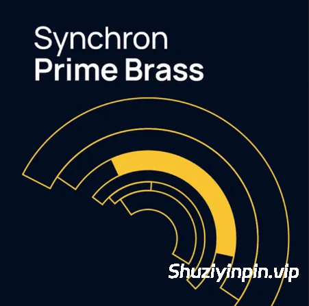 [交响铜管乐音色库] Vienna Symphonic Library – VSL Synchron Prime Brass (VSL Synchron Player)  (2.71GB)
