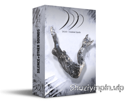 [影视电子采样合成器音源]Silence+Other Sounds DOJO [KONTAKT]（9.68GB）