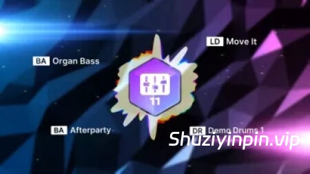 [新：Nexus 5扩展EDM电子舞曲] reFX EDM 11 Nexus Expansion [Synth Presets]（1.27GB）