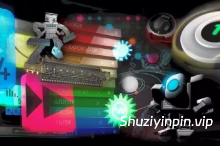 [Sugar Bytes插件包] Sugar Bytes bundle 2025.12-V.R [MacOSX]（2.94GB）