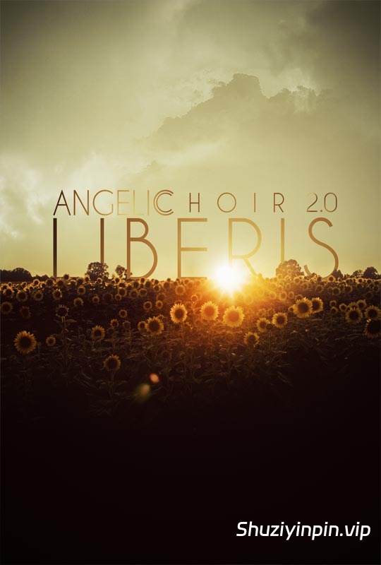 [天使童声合唱团音源]8Dio Liberis Angelic Choir Instrument v2.0 [KONTAKT]（7.16GB）