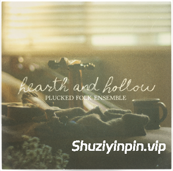 [民谣乐器合奏音源]Spitfire Audio Hearth and Hollow Plucked Folk Ensemble [KONTAKT]（7.93GB）