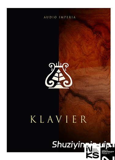 [顶级混合钢琴乐器音色库] Audio Imperia Klavier (Player Edition) [KONTAKT]（22.44GB）