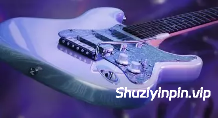 [电吉他音源] Native Instruments Session Guitarist Electric Neon Essentials v1.0.0 [KONTAKT]（9.1GB）