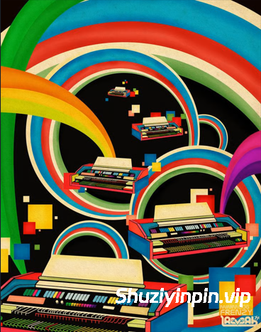 [氛围嘻哈陷阱RnB采样Analog Lab预置] Goaudio Analog Essential Multi Kit [WAV, Synth Presets]（1.18GB）