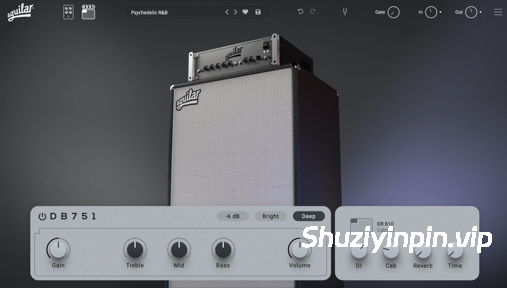 [Aguilar插件套件] Aguilar Plugin Suite v1.3.0-SEnki [WiN]（409.8MB）