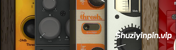 [RAON 系列插件包] AudioD3CK RAON Series Bundle v1.9.0 Incl Keygen-R2R [WiN, MacOSX]（17.9MB+146MB）