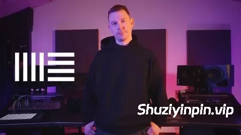 [Ableton制作 DJ 教程] Udemy Making DJ Edits, Mashups and Remixes in Ableton（7.5GB）