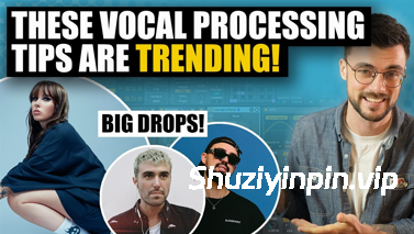 [Ableton工程模板泰克诺舞曲] Will Hatton Frozen Project（105MB）