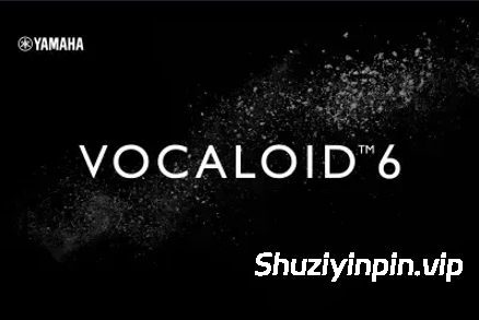 [智能人声歌姬语音合成器] Yamaha Vocaloid 6 v6.10.0 with Voicebanks Patch [WiN]（759MB）