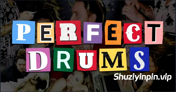 [2025必备鼓组+大师课程+FL Studio节拍模板] Adieu Perfect Drums [WAV, MiDi, DAW Templates, TUTORiAL]（15.9GB）