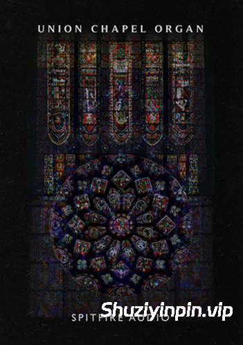[伦敦联合教堂管风琴音源] Spitfire Audio Union Chapel Organ [KONTAKT]（7.26GB）