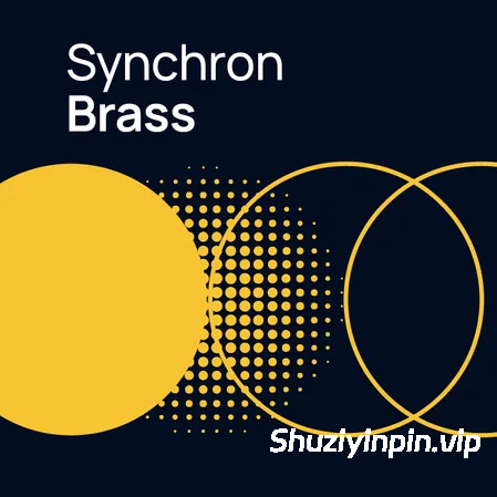 [修复版：低音铜管乐音色库] Vienna Symphonic Library – Synchron Brass Full (VSL Synchron Player)  (56GB)