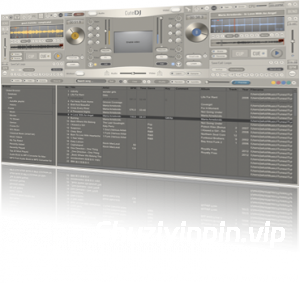 [终极DJ混音软件] XYLIO CuteDJ v4.3.5 Incl Keygen-R2R [WiN, MacOSX]（9.9MB+11.3MB）
