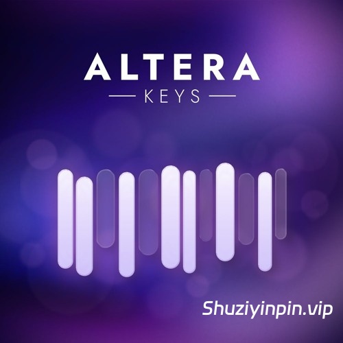 [海量独特的键盘音色] Impact Soundworks Altera Keys v1.0.3 [KONTAKT]（6.31GB）