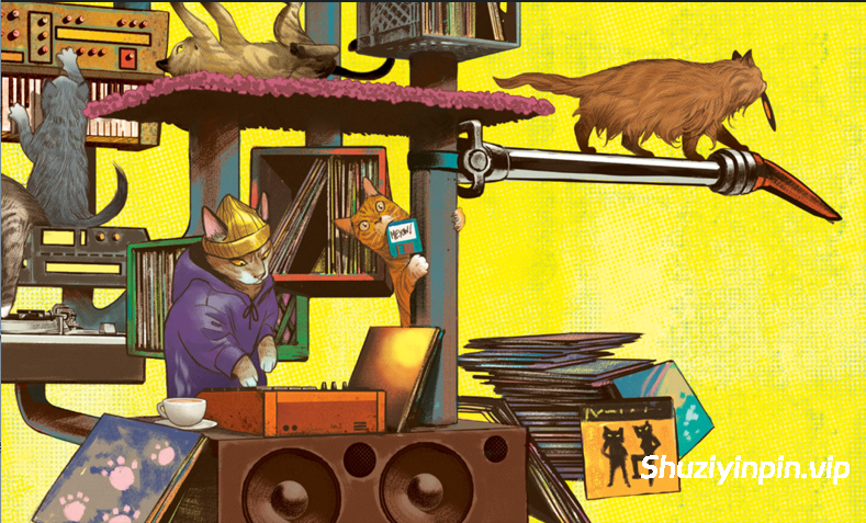 [嘻哈鼓组音色] Native Instruments Marco Polo Drums v1.0.0 [KONTAKT]（197MB）