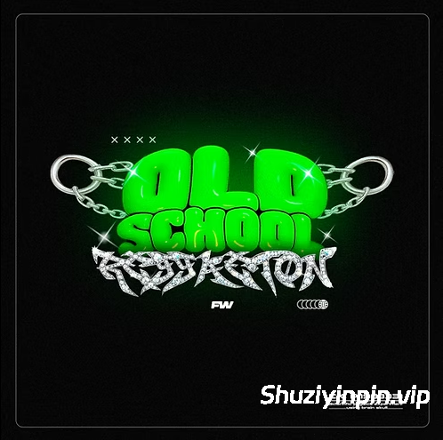 [拉丁雷击顿素材Serum预置] Flywavs Reggaeton Old School [WAV, MiDi]（1.84GB）