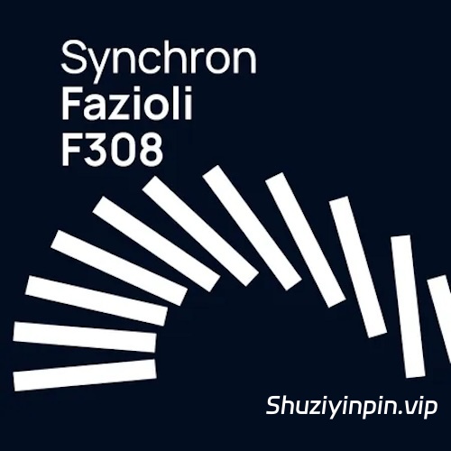 [完整版：世界顶级法齐奥利音乐会三角钢琴] Vienna Symphonic Library Synchron Fazioli F308 Full (Synchron Piano Player) [WiN]（104.55GB）