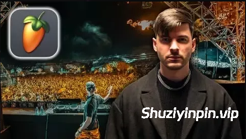 [EDM音乐制作教程] Udemy Learn EDM Music Production From A Pro [TUTORiAL]（7.73GB）