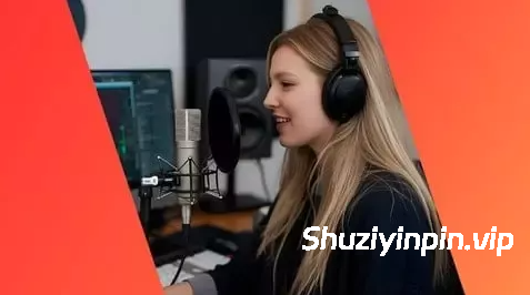 [如何正确搭建家庭录音室-录制配音] Udemy Voice-Over Audio Production for Home Studios [TUTORiAL]（5.1GB）