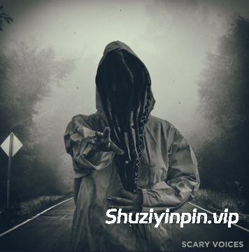 [恐怖女生音效FX采样] Analog Samples Scary Voices [WAV]（25.35MB）
