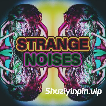 [怪异噪音采样] Analog Samples Strange Noises [WAV]（303.52MB）