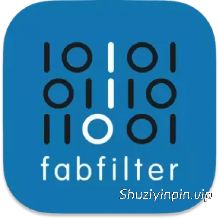 [肥波插件一键安装免激活版] FabFilter Total Bundle 2026.01.13-HCiSO [MacOSX]（347MB）