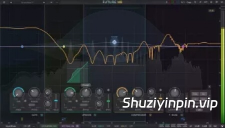 [三体终极多频段动态处理器] Three-Body Technology Future MB v1.0.0-SEnki [WiN]（44.5MB）