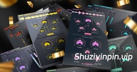 WA Production Plugins Bundle 02.2026-Xdb [MacOSX]（491.67MB）