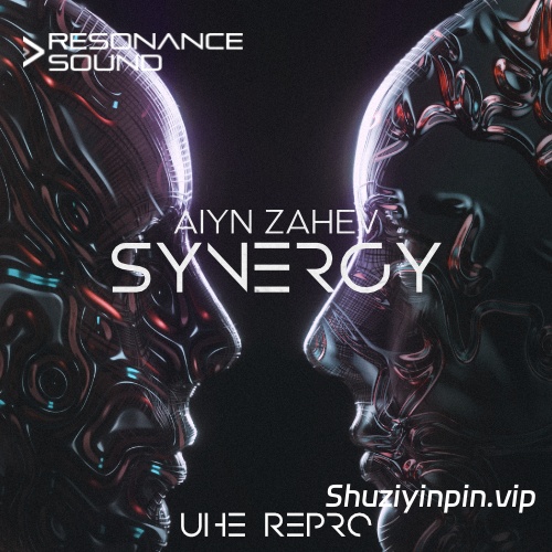 [Ableton工程模板影视乐] Resonance Sound Aiyn Zahev Sounds Synergy [DAW Templates]（7.9MB）
