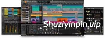 [音乐制作工具] Bitwig Studio 5 v5.3.13-Team Totoro [MacOSX]（515MB）