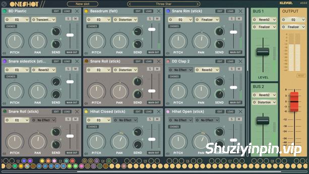 [OneShot 工厂库] Klevgrand OneShot2 Factory Content v2.0.0-R2R [WiN]（4.04GB）
