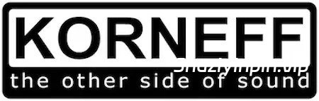 [Korneff Audio效果器插件包] Korneff Audio Plugin Bundle v2026.02 U2B [MacOSX]（1.79GB）