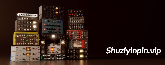 [Gem Studio效果器插件包] Overloud Gem Studio Plugins 2026.3 [WiN]（1.67GB）