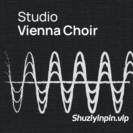 [维也纳合唱团] VSL Vienna Symphonic Library Studio Vienna Choir for Synchron Player（16.7GB）