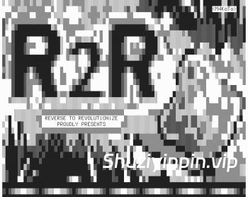 [R2R 新工具]TEAM R2R System v1.0.0 READ NFO-R2R [WiN]（21.8MB）