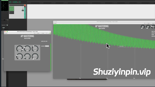 [高分辨率动态分析插件] AP Mastering Delta Expose v2.0.2 Incl Patched and Keygen-R2R [WiN]（4.9MB）