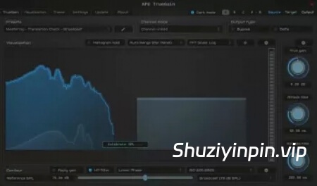 [响度处理工具] APU Software APU Loudness Series v5.3.3 Incl Keygen-R2R [WiN]（46.6MB）